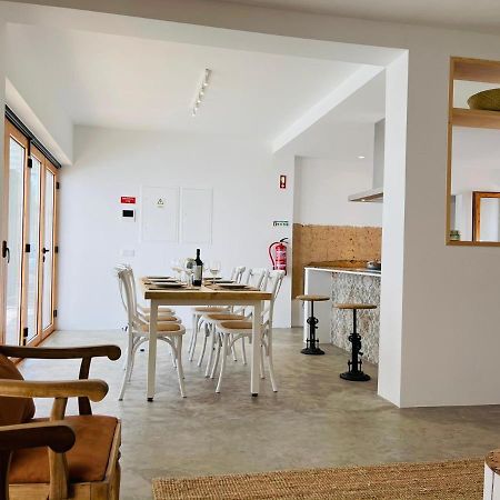 Villa Sal - Alvor Exterior foto