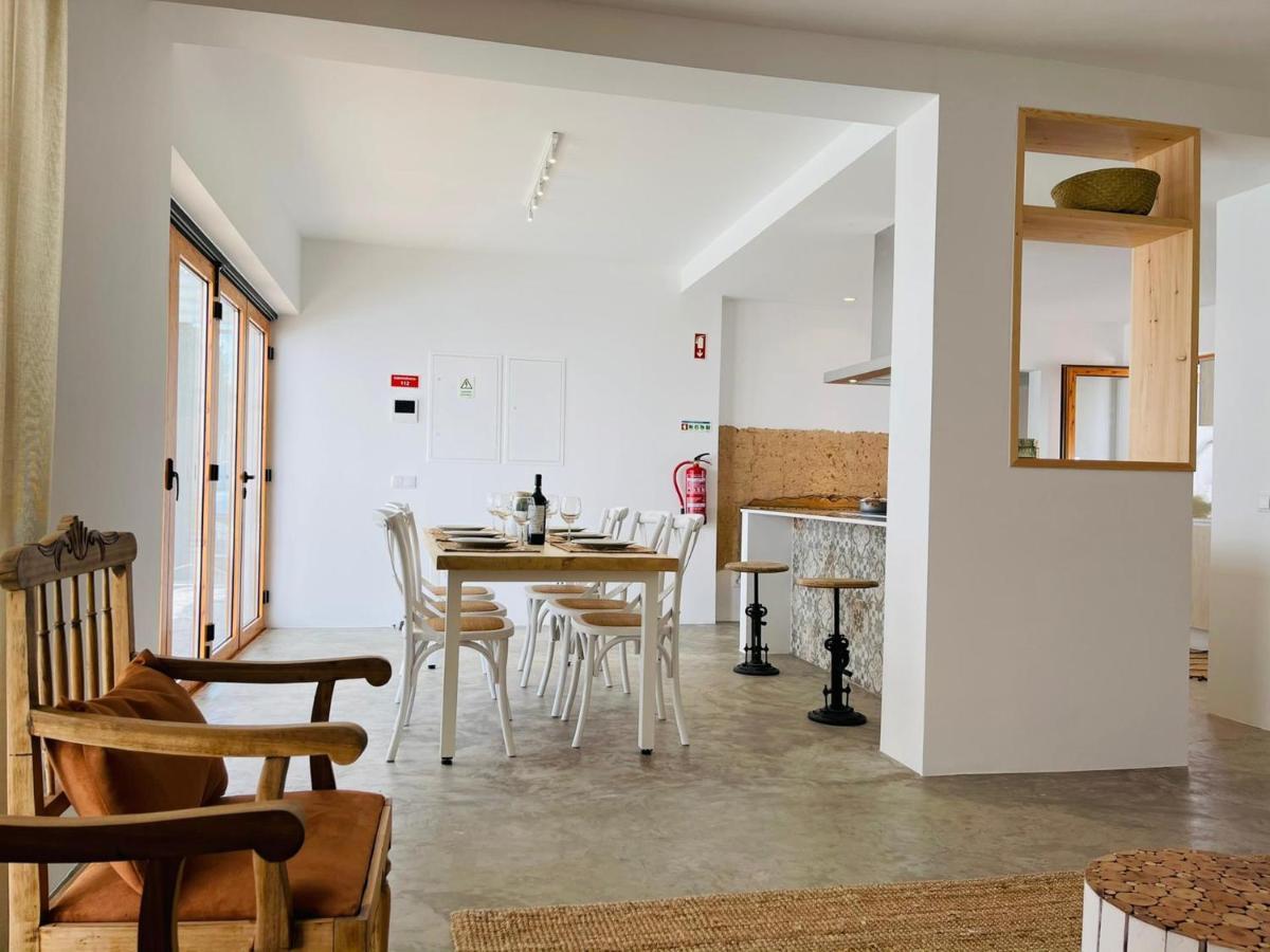 Villa Sal - Alvor Exterior foto