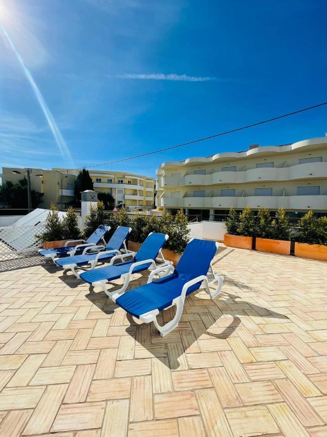 Villa Sal - Alvor Exterior foto