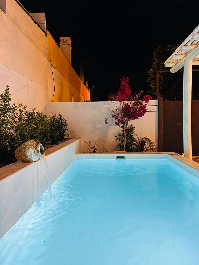 Villa Sal - Alvor Exterior foto