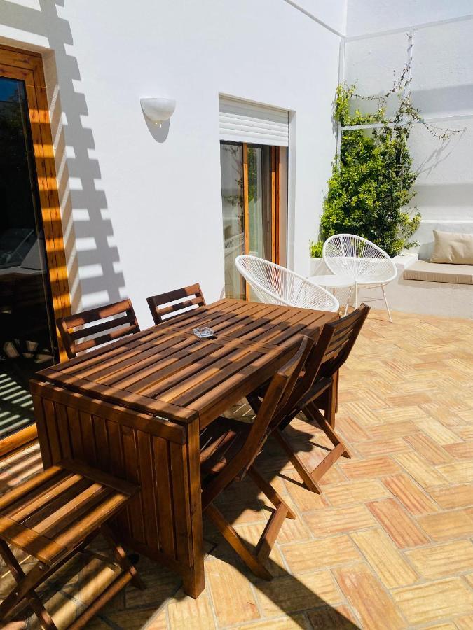 Villa Sal - Alvor Exterior foto
